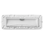 Vimar Lampada emergenza LED Eikon/Plana230V 7P 02660