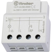 DIMMER PER LED 15918230 FINDER