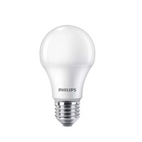 Philips Lampada LED E27 10w 75w luce naturale 4000K corepro led bulb 