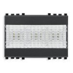 Vimar lampada emergenza led Eikon 20384