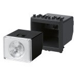 Vimar Eikon Torcia portatile led  20395 