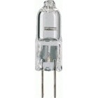 Lampada alogena 20W  64425  G4  12v