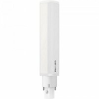 Lampadina LED Philips PLC 8,5w Luce Calda 3000k 2P G24d-3