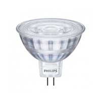 Philips faretto led 12V 5W GU5.3 luce calda 2700k 345lm