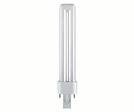 Osram Dulux S  9W 840  DS9840  G23 Osram