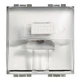 Lampada segnapasso 2P 230V  L4382/230 living light