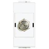 Presa  TV SAT connettore F N4269F Living Light