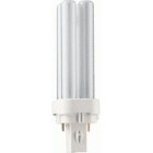 Philips PL-C 26W 830 G24d-3 O EQUIVALENTE OSRAM