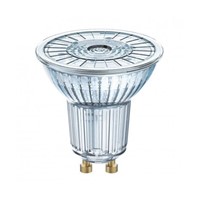 Faretto Led Osram  GU10 4,6W 230V luce calda 3000K DIMMERABILE  36